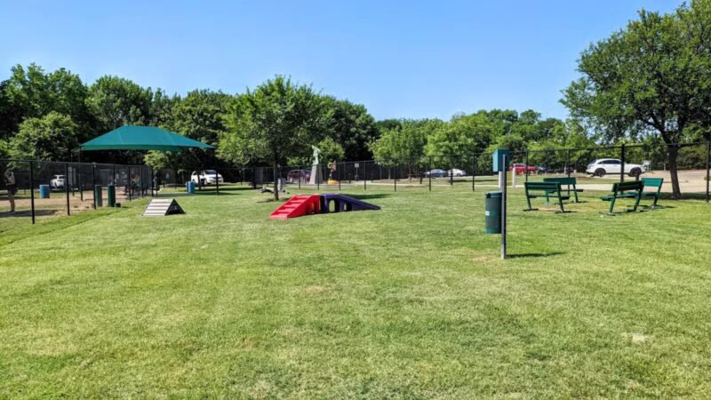 K9 Pointe Dog Park - Keller, TX