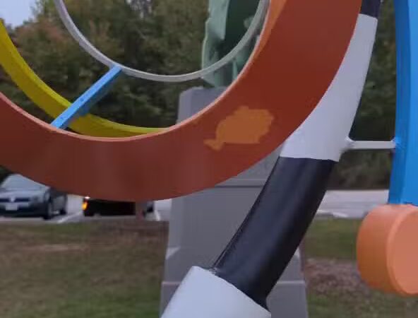 K9 Pointe Dog Park - Keller, TX