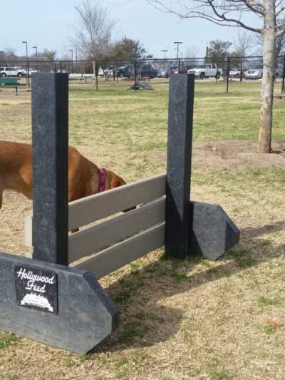 K9 Pointe Dog Park - Keller, TX