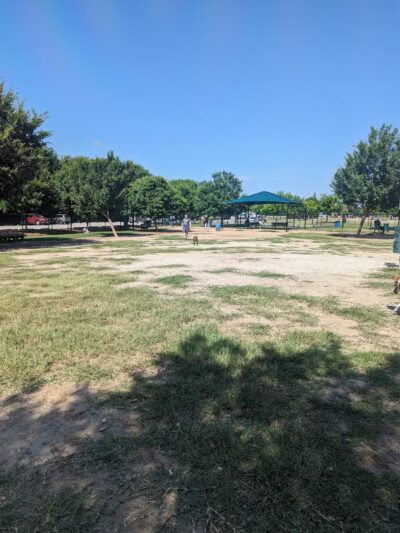 K9 Pointe Dog Park - Keller, TX
