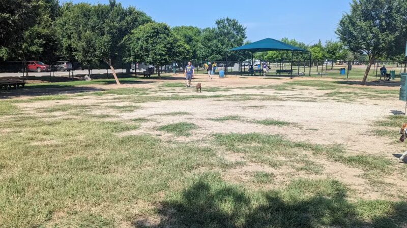 K9 Pointe Dog Park - Keller, TX