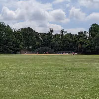 Black Brook Park - Kenilworth, NJ