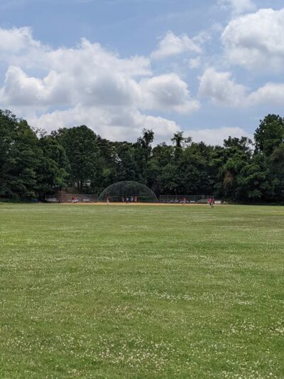 Black Brook Park - Kenilworth, NJ