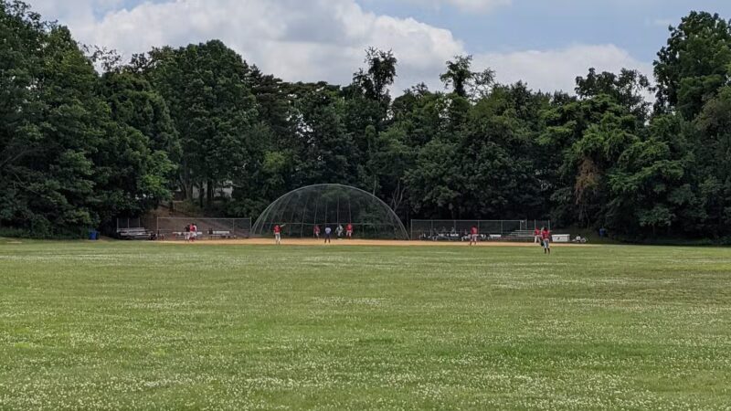 Black Brook Park - Kenilworth, NJ