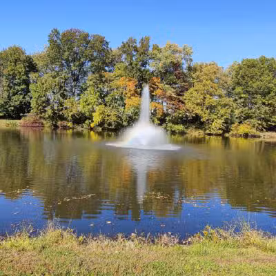 Black Brook Park - Kenilworth, NJ