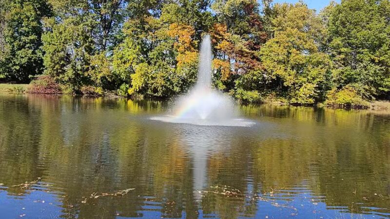 Black Brook Park - Kenilworth, NJ