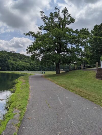 Black Brook Park - Kenilworth, NJ