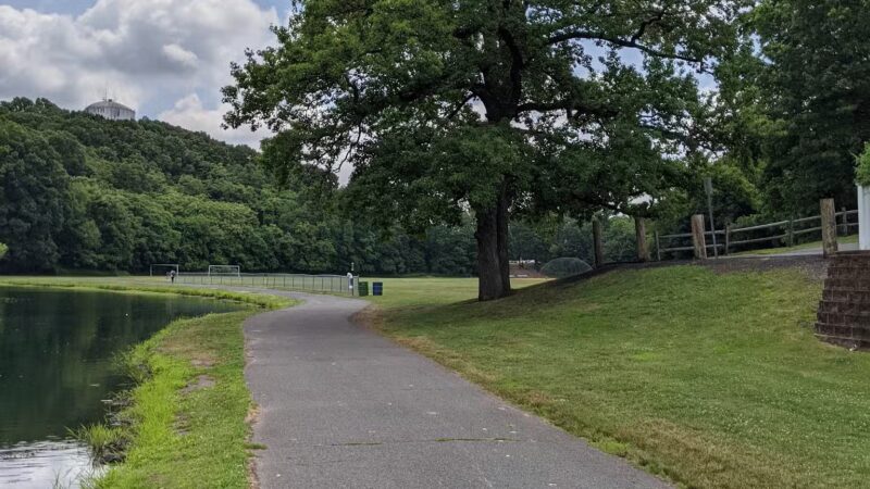 Black Brook Park - Kenilworth, NJ
