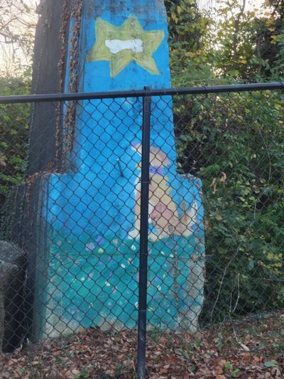 Kensington Dog Run - Kensington, MD