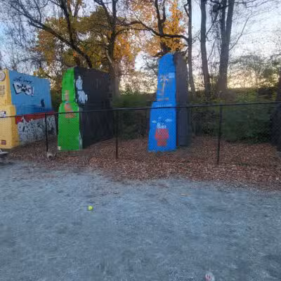 Kensington Dog Run - Kensington, MD