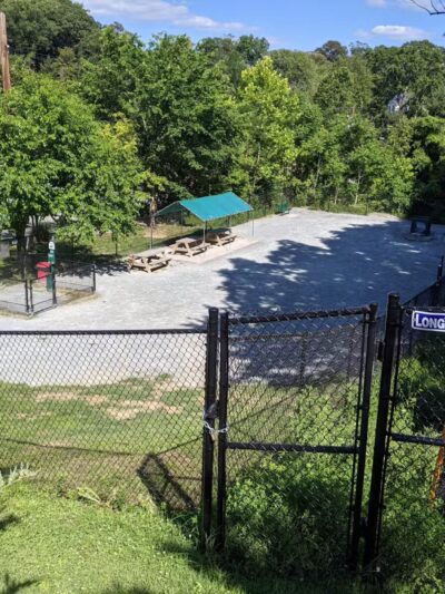 Kensington Dog Run - Kensington, MD