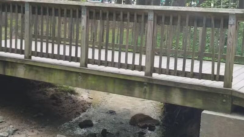 Fourth of July Park - Kernersville, NC