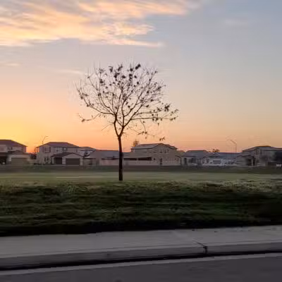 Bonita Ranch Park - Keyes, CA