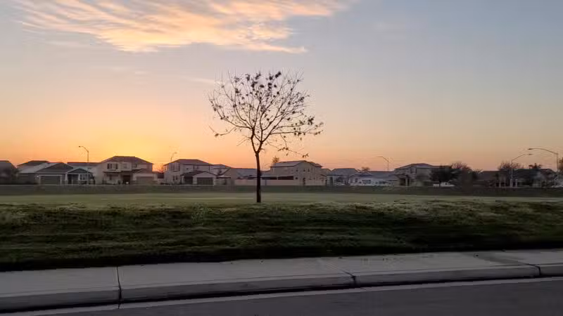 Bonita Ranch Park - Keyes, CA