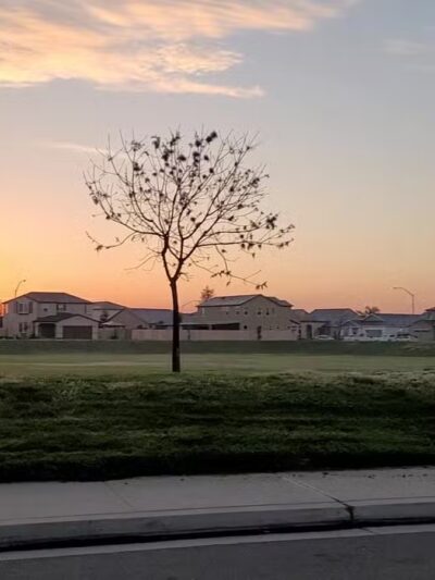 Bonita Ranch Park - Keyes, CA