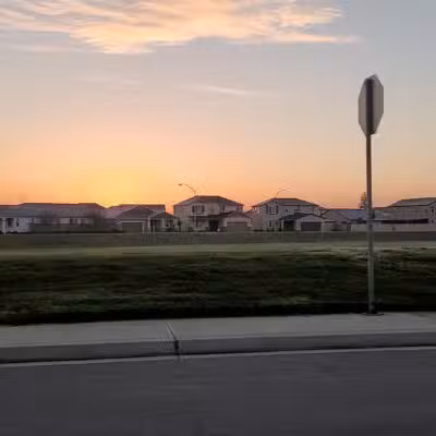 Bonita Ranch Park - Keyes, CA