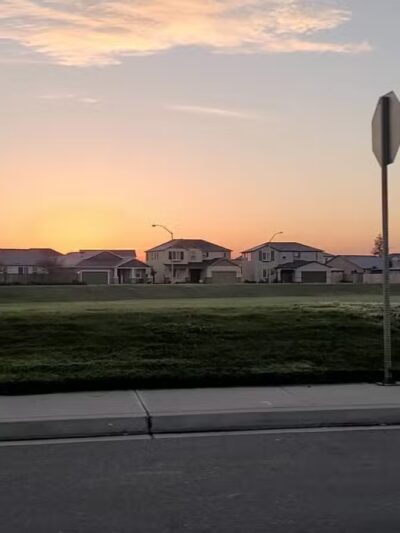 Bonita Ranch Park - Keyes, CA