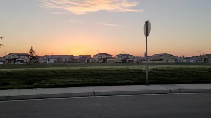 Bonita Ranch Park - Keyes, CA