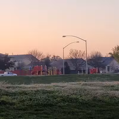 Bonita Ranch Park - Keyes, CA