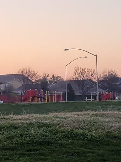Bonita Ranch Park - Keyes, CA