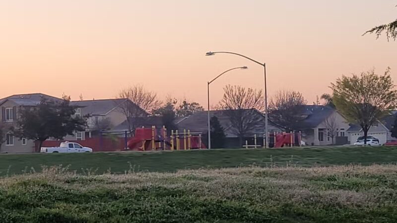 Bonita Ranch Park - Keyes, CA