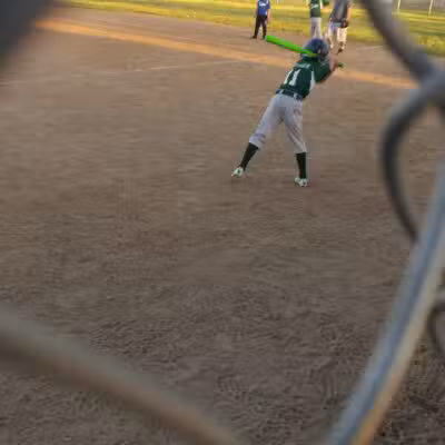 Hatch Park - Keyes, CA