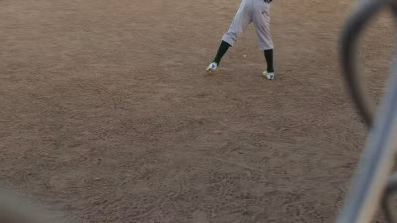 Hatch Park - Keyes, CA