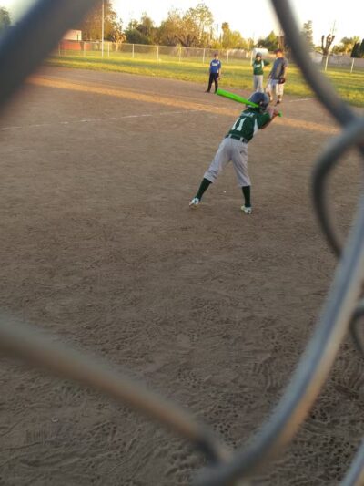 Hatch Park - Keyes, CA