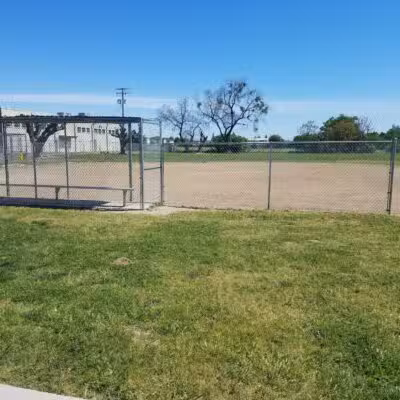 Hatch Park - Keyes, CA