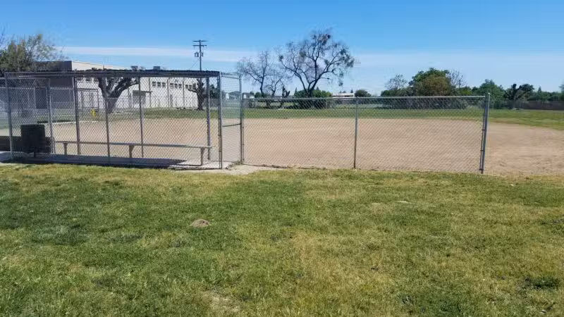 Hatch Park - Keyes, CA