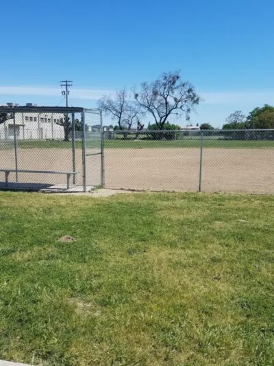 Hatch Park - Keyes, CA