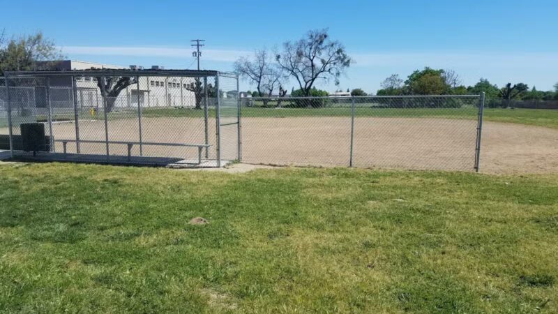 Hatch Park - Keyes, CA