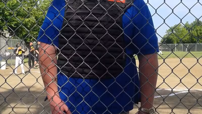 Hatch Park - Keyes, CA