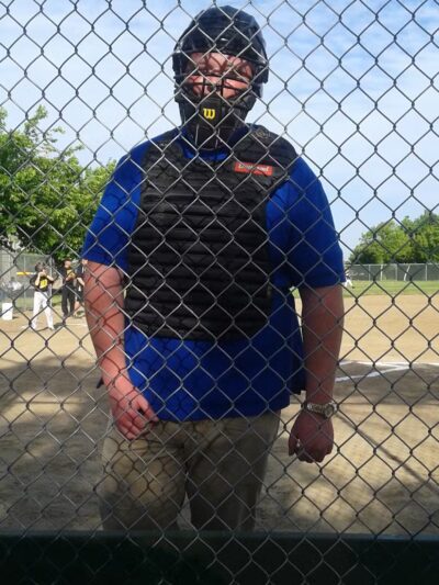 Hatch Park - Keyes, CA