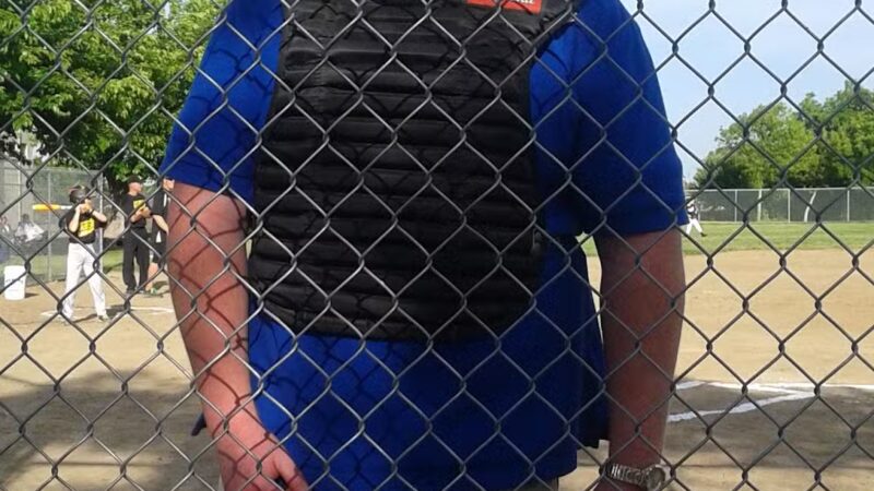 Hatch Park - Keyes, CA