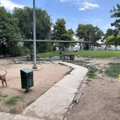 Kingman Dog Park - Kingman, AZ