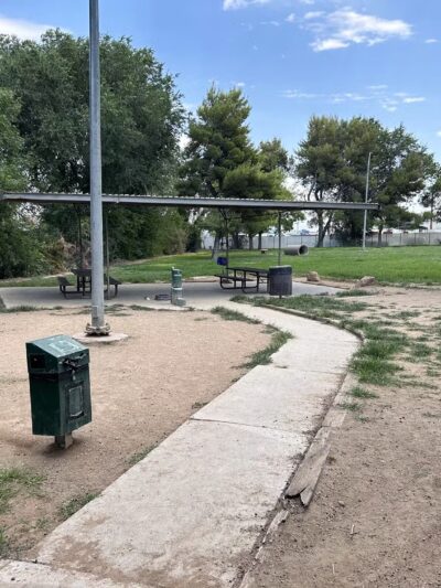 Kingman Dog Park - Kingman, AZ