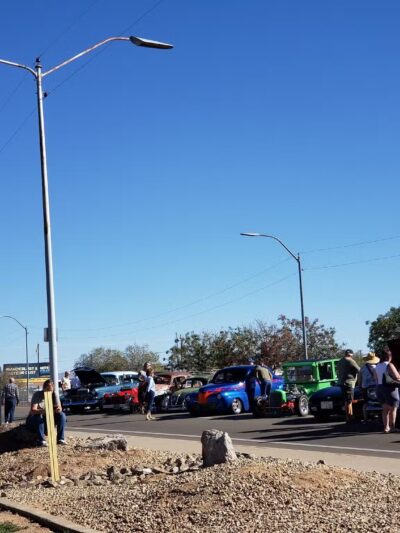 Kingman Dog Park - Kingman, AZ