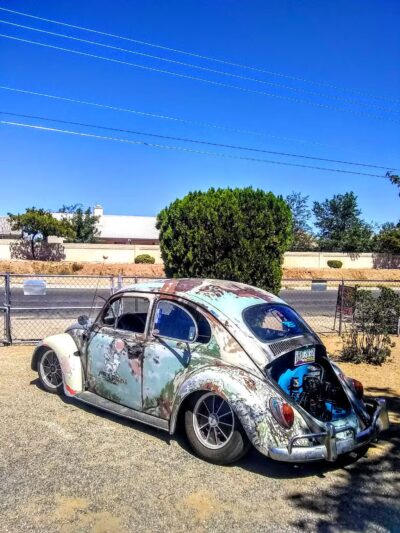 Neal Butler Park - Kingman, AZ