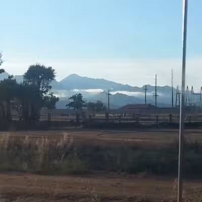 Neal Butler Park - Kingman, AZ