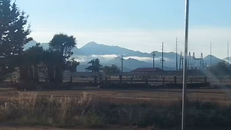 Neal Butler Park - Kingman, AZ