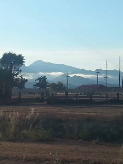 Neal Butler Park - Kingman, AZ