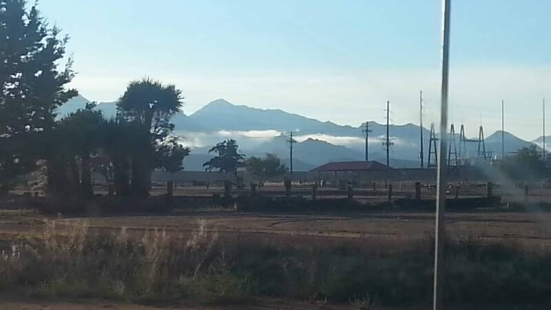 Neal Butler Park - Kingman, AZ