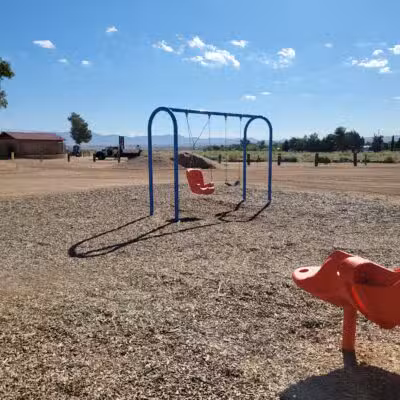 Neal Butler Park - Kingman, AZ