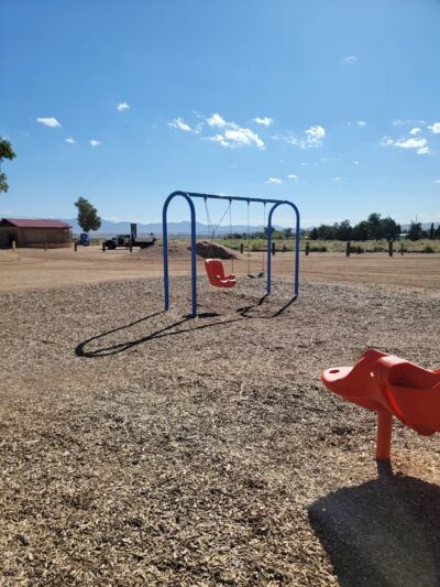 Neal Butler Park - Kingman, AZ