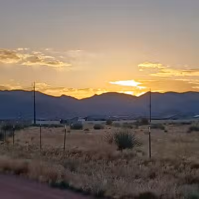 Neal Butler Park - Kingman, AZ