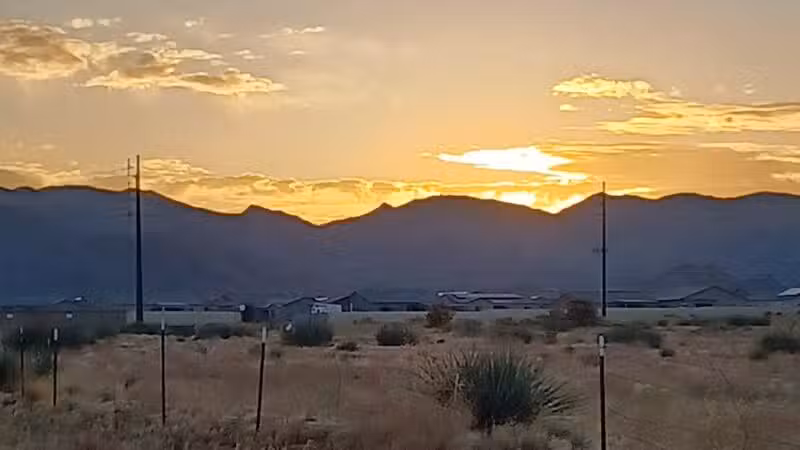 Neal Butler Park - Kingman, AZ