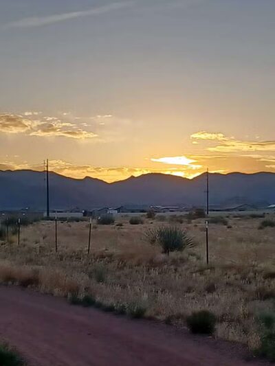 Neal Butler Park - Kingman, AZ
