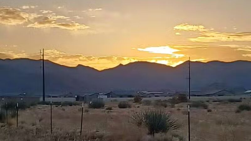 Neal Butler Park - Kingman, AZ