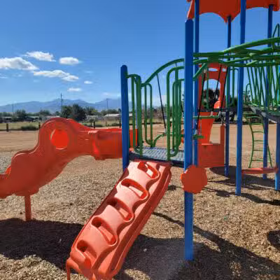 Neal Butler Park - Kingman, AZ